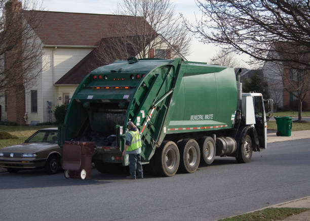 Syracuse, IN Junk Removal Company